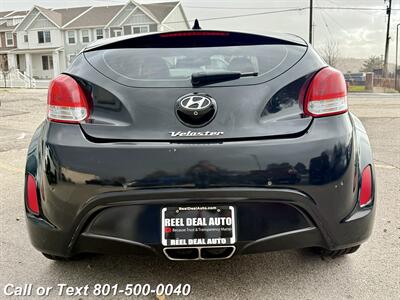 2013 Hyundai VELOSTER   - Photo 15 - North Salt Lake, UT 84010