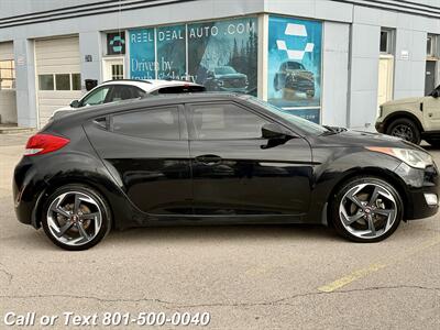 2013 Hyundai VELOSTER   - Photo 11 - North Salt Lake, UT 84010