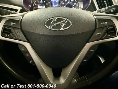 2013 Hyundai VELOSTER   - Photo 10 - North Salt Lake, UT 84010