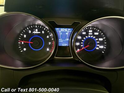 2013 Hyundai VELOSTER   - Photo 12 - North Salt Lake, UT 84010