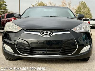 2013 Hyundai VELOSTER   - Photo 18 - North Salt Lake, UT 84010