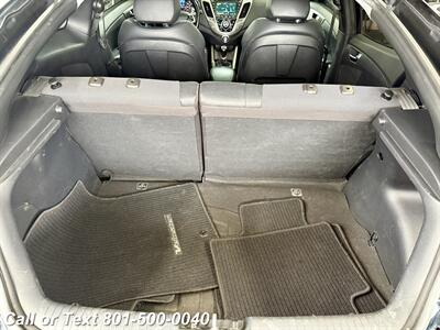 2013 Hyundai VELOSTER   - Photo 33 - North Salt Lake, UT 84010