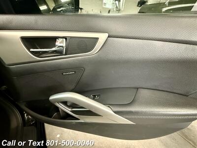 2013 Hyundai VELOSTER   - Photo 37 - North Salt Lake, UT 84010