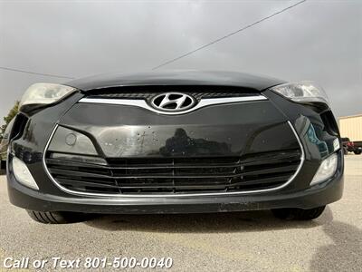 2013 Hyundai VELOSTER   - Photo 19 - North Salt Lake, UT 84010