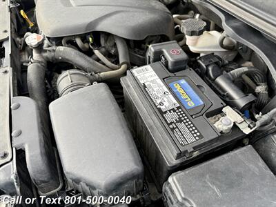 2013 Hyundai VELOSTER   - Photo 25 - North Salt Lake, UT 84010