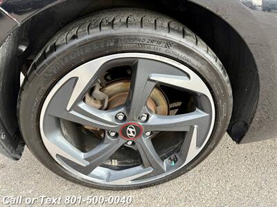 2013 Hyundai VELOSTER   - Photo 20 - North Salt Lake, UT 84010