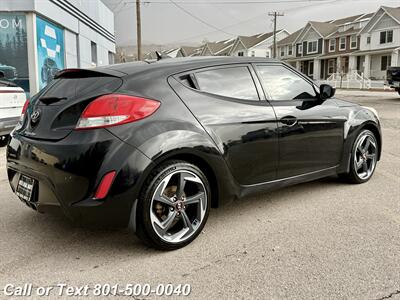 2013 Hyundai VELOSTER   - Photo 13 - North Salt Lake, UT 84010