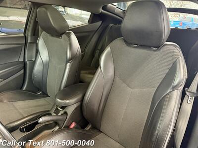 2013 Hyundai VELOSTER   - Photo 9 - North Salt Lake, UT 84010