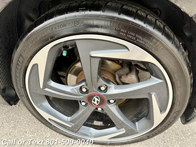 2013 Hyundai VELOSTER   - Photo 22 - North Salt Lake, UT 84010