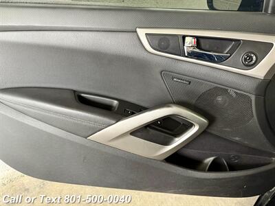2013 Hyundai VELOSTER   - Photo 32 - North Salt Lake, UT 84010