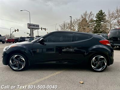 2013 Hyundai VELOSTER   - Photo 6 - North Salt Lake, UT 84010