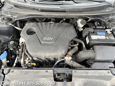 2013 Hyundai VELOSTER   - Photo 27 - North Salt Lake, UT 84010