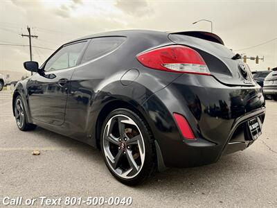 2013 Hyundai VELOSTER   - Photo 4 - North Salt Lake, UT 84010