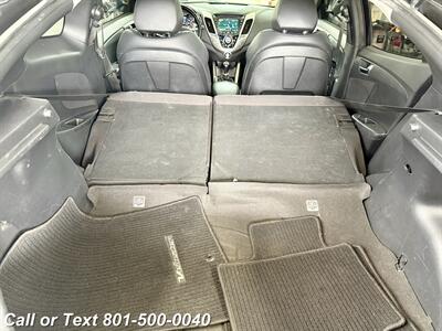 2013 Hyundai VELOSTER   - Photo 36 - North Salt Lake, UT 84010