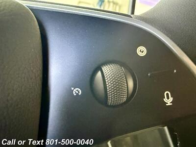 2026 Tesla Model Y Long Range   - Photo 24 - North Salt Lake, UT 84010