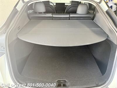 2026 Tesla Model Y Long Range   - Photo 35 - North Salt Lake, UT 84010