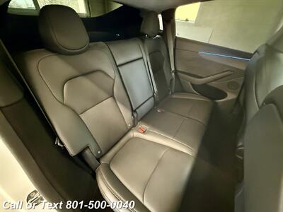 2026 Tesla Model Y Long Range   - Photo 36 - North Salt Lake, UT 84010