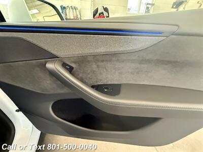 2026 Tesla Model Y Long Range   - Photo 42 - North Salt Lake, UT 84010