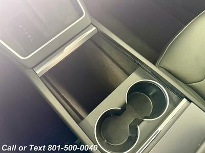 2026 Tesla Model Y Long Range   - Photo 20 - North Salt Lake, UT 84010