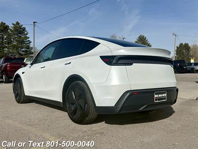 2026 Tesla Model Y Long Range   - Photo 13 - North Salt Lake, UT 84010