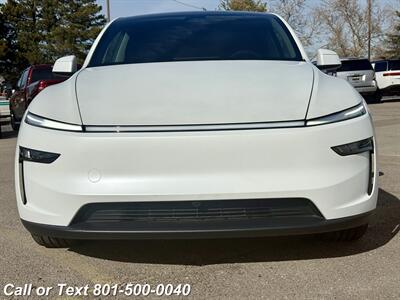 2026 Tesla Model Y Long Range   - Photo 6 - North Salt Lake, UT 84010