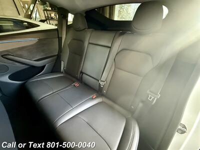 2026 Tesla Model Y Long Range   - Photo 34 - North Salt Lake, UT 84010