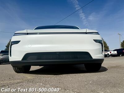 2026 Tesla Model Y Long Range   - Photo 5 - North Salt Lake, UT 84010
