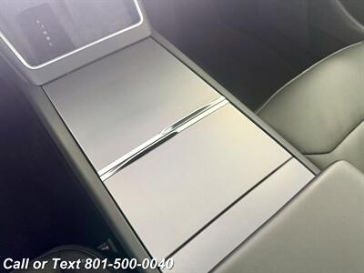 2026 Tesla Model Y Long Range   - Photo 21 - North Salt Lake, UT 84010