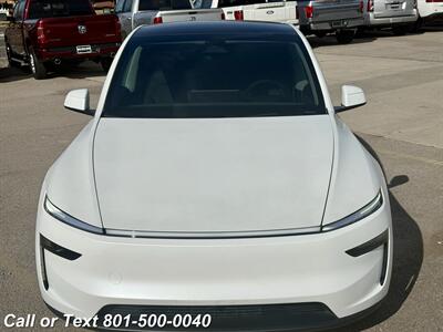 2026 Tesla Model Y Long Range   - Photo 7 - North Salt Lake, UT 84010