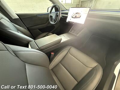 2026 Tesla Model Y Long Range   - Photo 38 - North Salt Lake, UT 84010