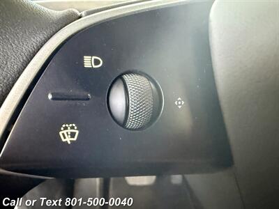 2026 Tesla Model Y Long Range   - Photo 25 - North Salt Lake, UT 84010