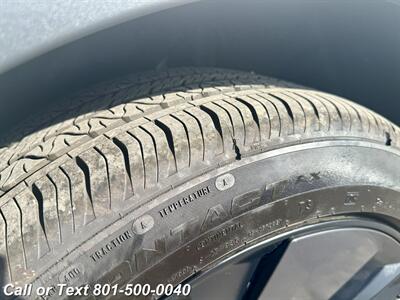 2026 Tesla Model Y Long Range   - Photo 17 - North Salt Lake, UT 84010