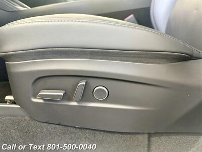 2026 Tesla Model Y Long Range   - Photo 32 - North Salt Lake, UT 84010