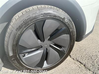 2026 Tesla Model Y Long Range   - Photo 14 - North Salt Lake, UT 84010