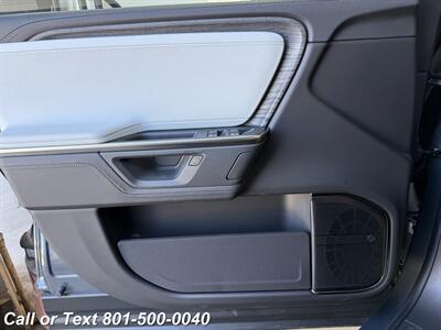 2026 Rivian R1S Adventure  Max Battery Performance - Photo 33 - North Salt Lake, UT 84010