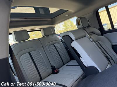 2026 Rivian R1S Adventure  Max Battery Performance - Photo 9 - North Salt Lake, UT 84010