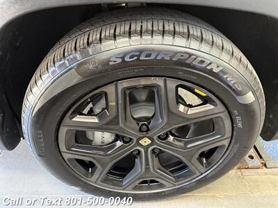 2026 Rivian R1S Adventure  Max Battery Performance - Photo 44 - North Salt Lake, UT 84010