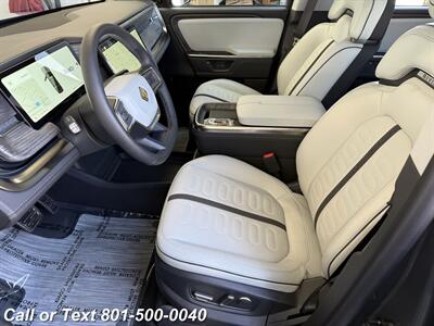 2026 Rivian R1S Adventure  Max Battery Performance - Photo 6 - North Salt Lake, UT 84010