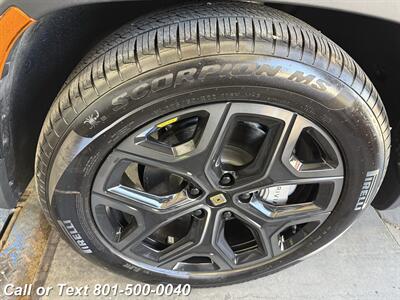 2026 Rivian R1S Adventure  Max Battery Performance - Photo 46 - North Salt Lake, UT 84010