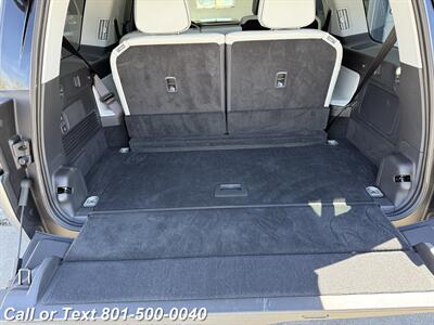 2026 Rivian R1S Adventure  Max Battery Performance - Photo 50 - North Salt Lake, UT 84010