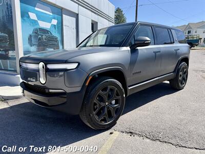 2026 Rivian R1S Adventure  Max Battery Performance - Photo 20 - North Salt Lake, UT 84010