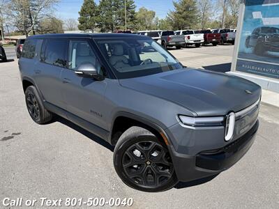 2026 Rivian R1S Adventure  Max Battery Performance - Photo 5 - North Salt Lake, UT 84010