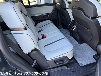 2026 Rivian R1S Adventure  Max Battery Performance - Photo 48 - North Salt Lake, UT 84010