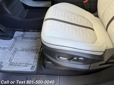 2026 Rivian R1S Adventure  Max Battery Performance - Photo 36 - North Salt Lake, UT 84010