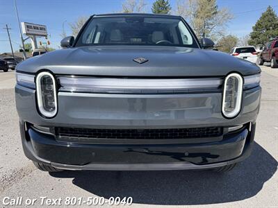 2026 Rivian R1S Adventure  Max Battery Performance - Photo 11 - North Salt Lake, UT 84010