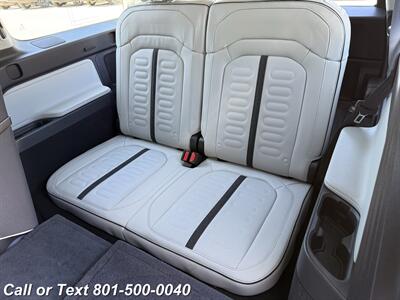 2026 Rivian R1S Adventure  Max Battery Performance - Photo 42 - North Salt Lake, UT 84010