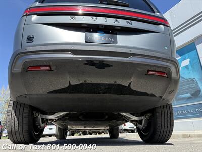 2026 Rivian R1S Adventure  Max Battery Performance - Photo 26 - North Salt Lake, UT 84010