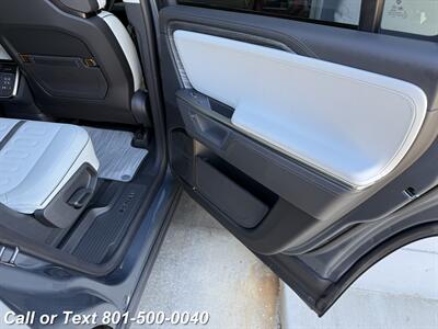 2026 Rivian R1S Adventure  Max Battery Performance - Photo 47 - North Salt Lake, UT 84010