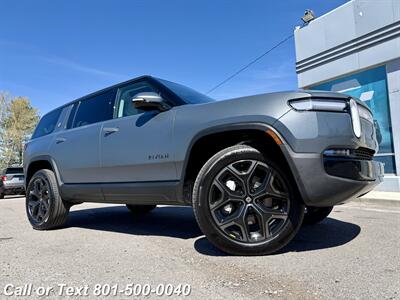 2026 Rivian R1S Adventure  Max Battery Performance - Photo 18 - North Salt Lake, UT 84010