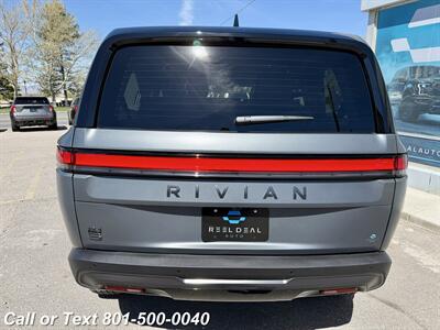 2026 Rivian R1S Adventure  Max Battery Performance - Photo 22 - North Salt Lake, UT 84010